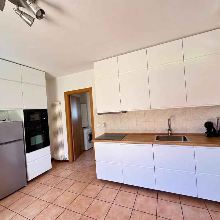 Strawberry House - Maison de Vacances - 6