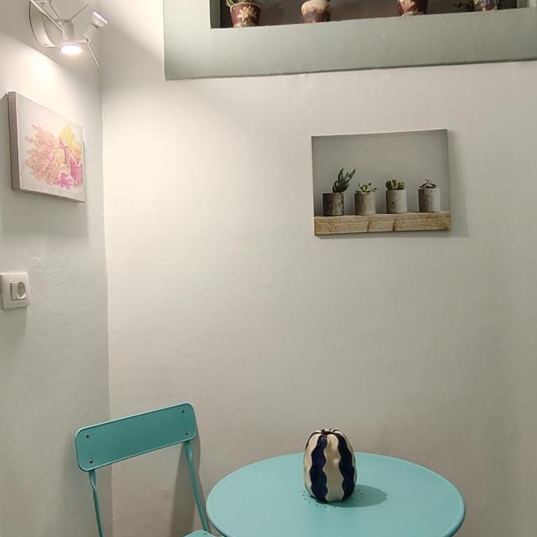 Exclusive house in the center - Apartment - Ground Floor - 31