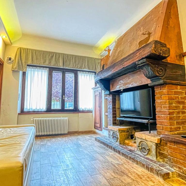 Residence Tabor - Appartamento - Piano Terra - 8