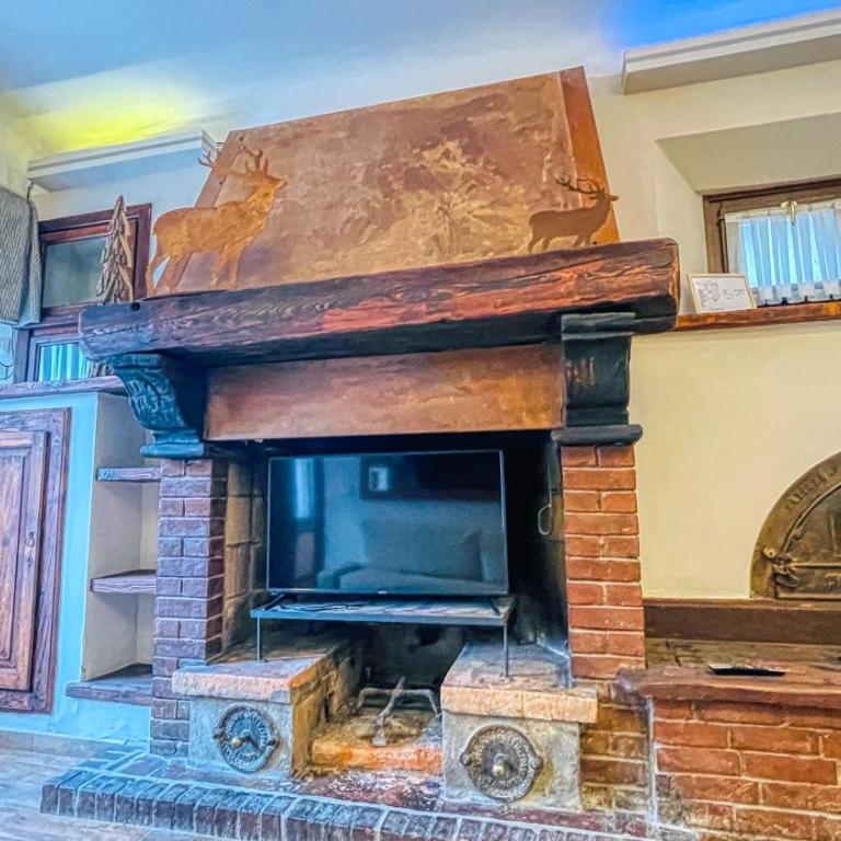Residence Tabor - Appartamento - Piano Terra - 3