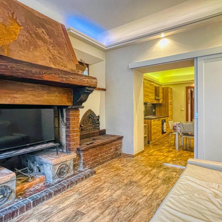 Residence Tabor - Appartamento - Piano Terra - 2