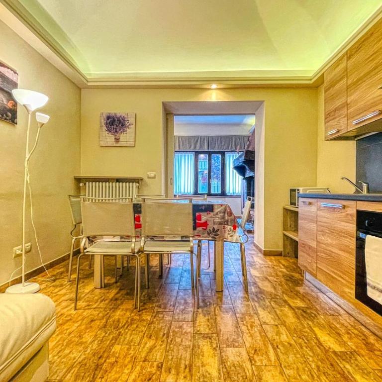 Residence Tabor - Appartamento - Piano Terra - 4