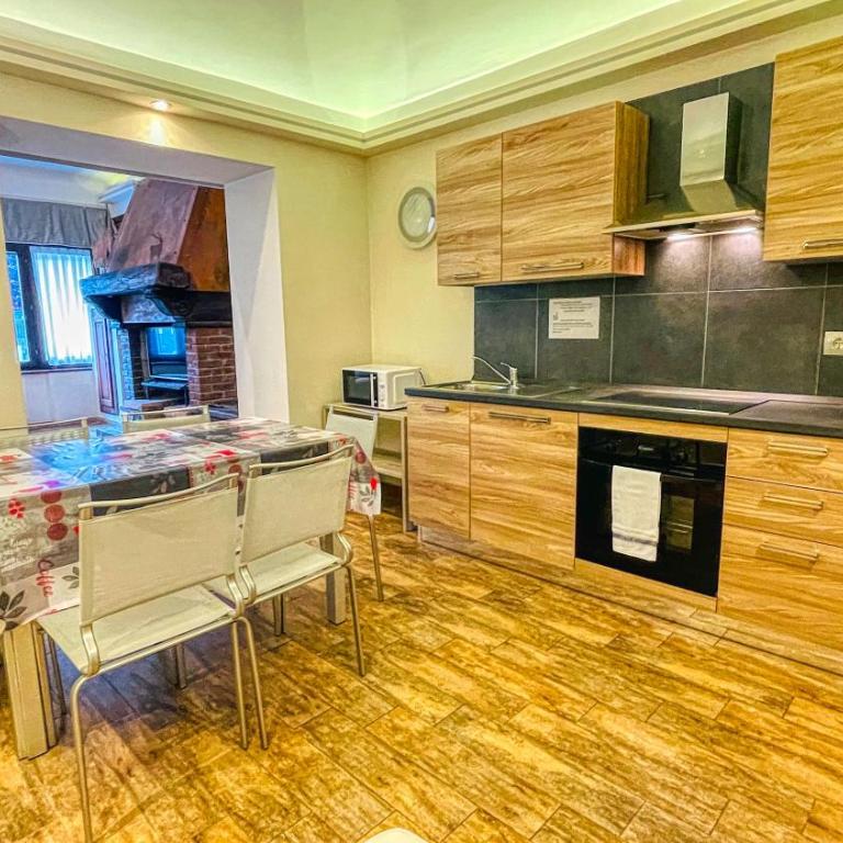 Residence Tabor - Appartamento - Piano Terra - 7