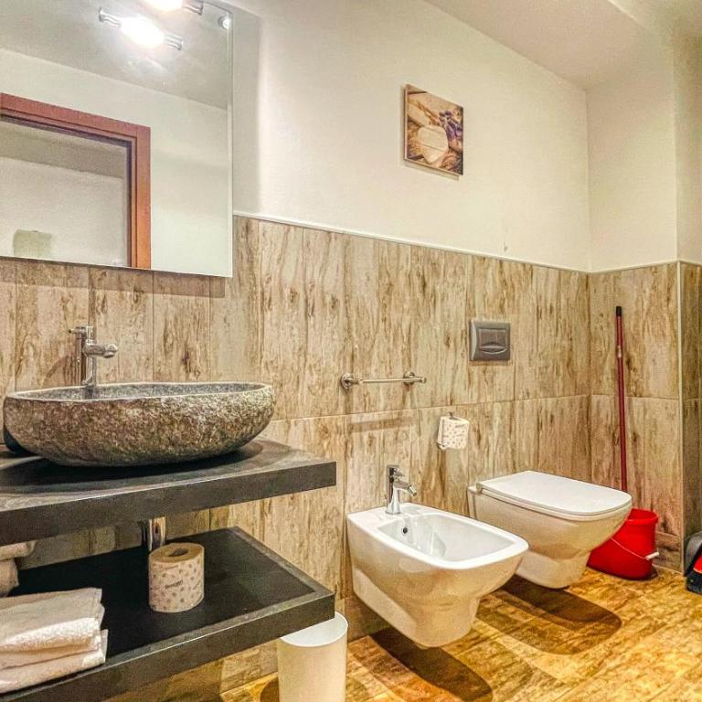 Residence Tabor - Appartamento - Piano Terra - 5