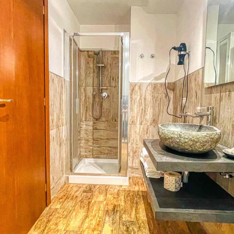 Residence Tabor - Appartamento - Piano Terra - 6