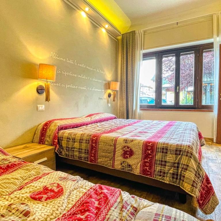 Residence Tabor - Appartamento - Piano Terra - 12