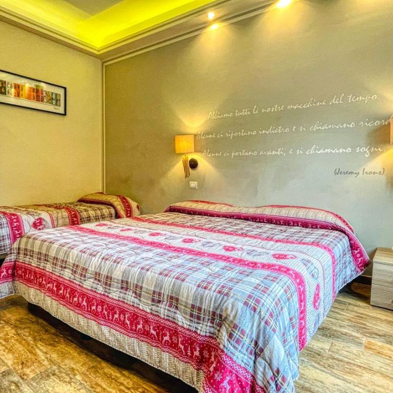 Residence Tabor - Appartamento - Piano Terra - 11