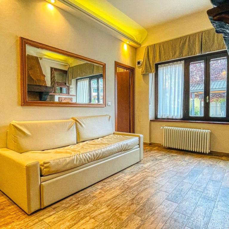 Residence Tabor - Appartamento - Piano Terra - 10