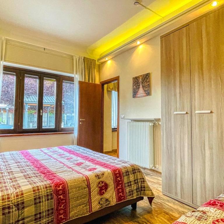 Residence Tabor - Appartamento - Piano Terra - 9