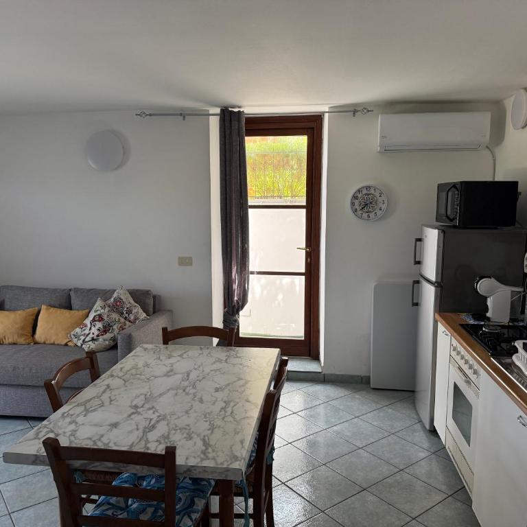 La Casa dei Ciociò - Casa con 1 Camera da Letto - 8