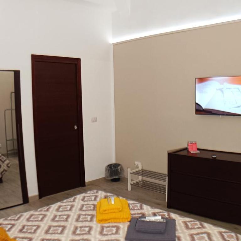 Exclusive house in the center - Apartment - Ground Floor - 3