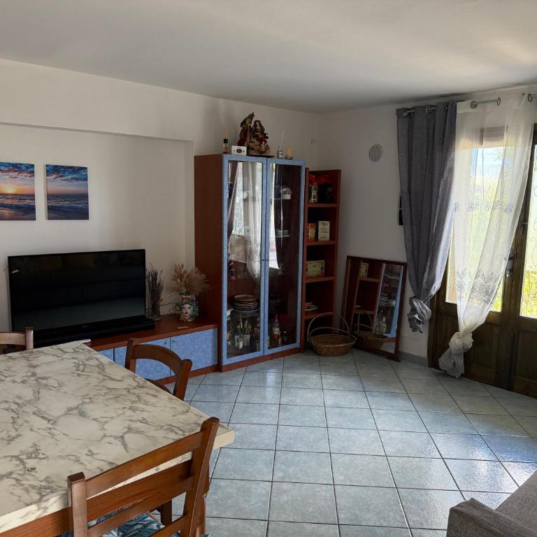 La Casa dei Ciociò - Casa con 1 Camera da Letto - 7