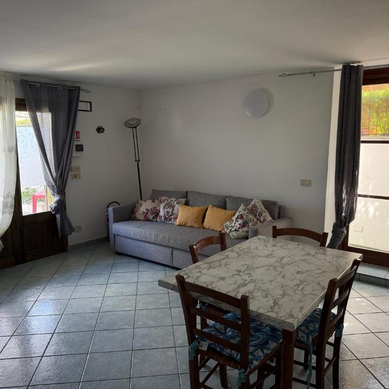 La Casa dei Ciociò - Casa con 1 Camera da Letto - 6