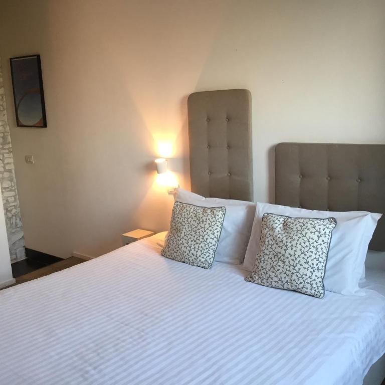 Villa Aruch - Loft - 11