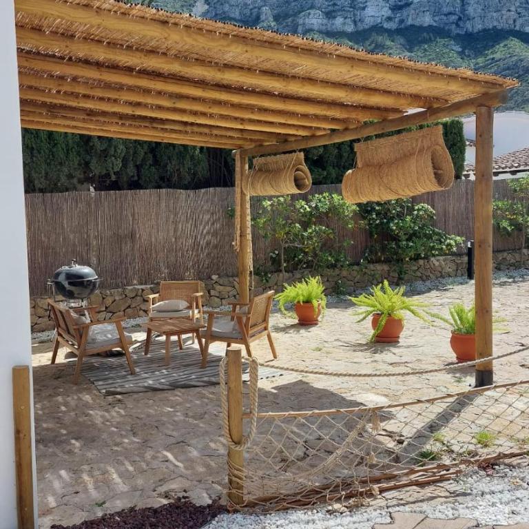 Casa Zen - Apartamento de 1 dormitorio - 2