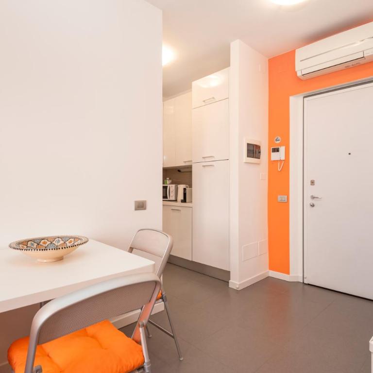 Total Confort Panoramic & Free Parking - Appartamento con 1 Camera da Letto - 21