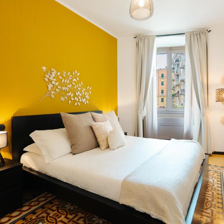 I Remi Del Prione by Le 5 Terre La Spezia - Comfort Quadruple Room - 40