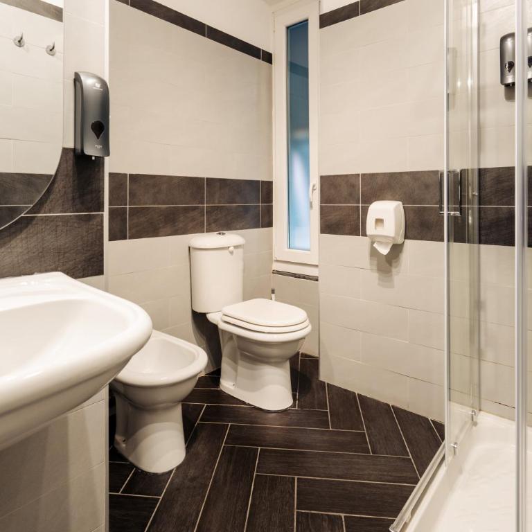 I Remi Del Prione by Le 5 Terre La Spezia - Double Room - 39