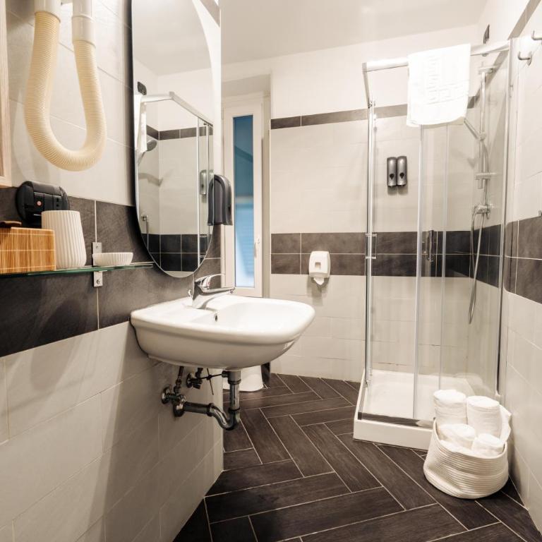 I Remi Del Prione by Le 5 Terre La Spezia - Double Room - 11