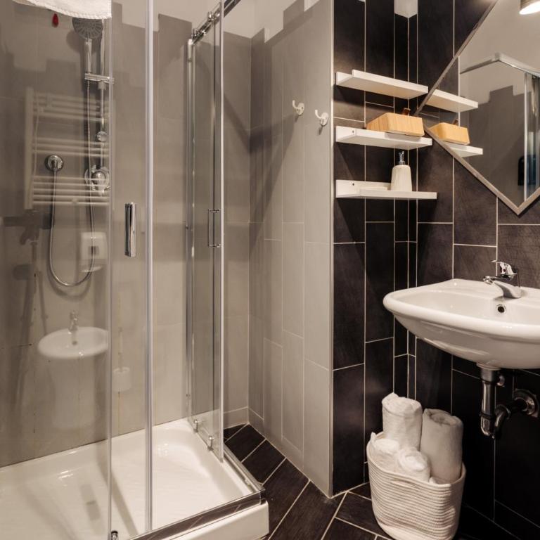I Remi Del Prione by Le 5 Terre La Spezia - Double Room - 40