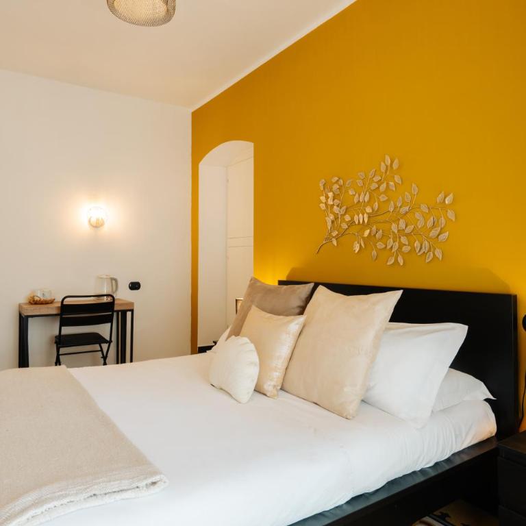 I Remi Del Prione by Le 5 Terre La Spezia - Comfort Quadruple Room - 42