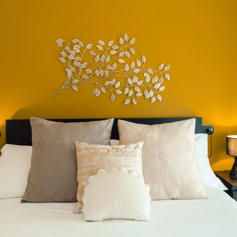 I Remi Del Prione by Le 5 Terre La Spezia - Comfort Quadruple Room - 6