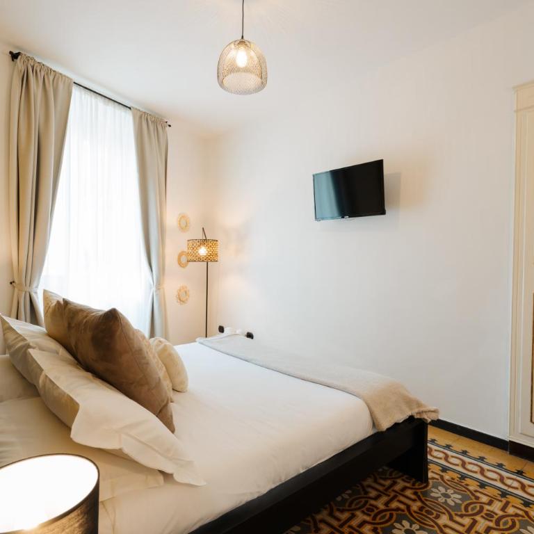 I Remi Del Prione by Le 5 Terre La Spezia - Comfort Quadruple Room - 43