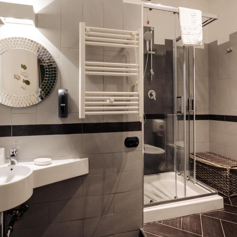 I Remi Del Prione by Le 5 Terre La Spezia - Double Room - 8