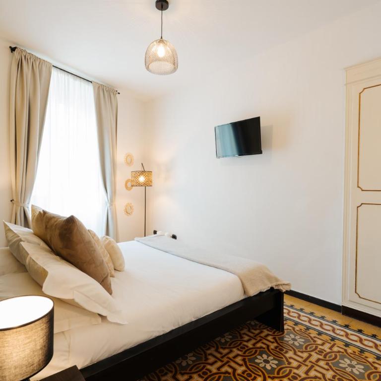 I Remi Del Prione by Le 5 Terre La Spezia - Comfort Quadruple Room - 44