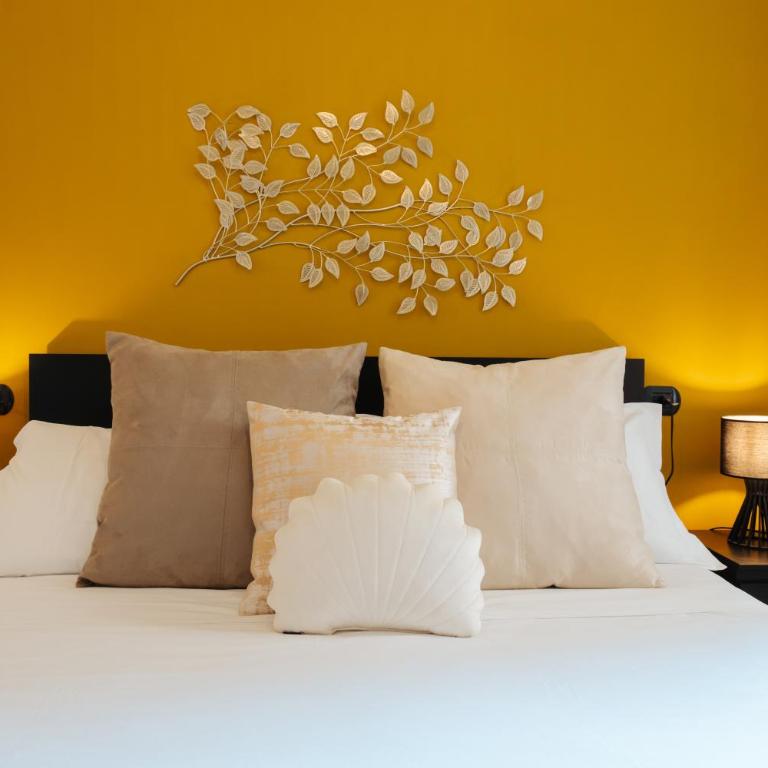 I Remi Del Prione by Le 5 Terre La Spezia - Comfort Quadruple Room - 34