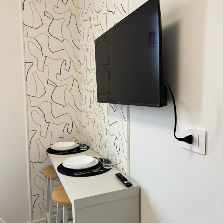 Urban Lounge Apartments - Appartamento con 1 Camera da Letto - 7