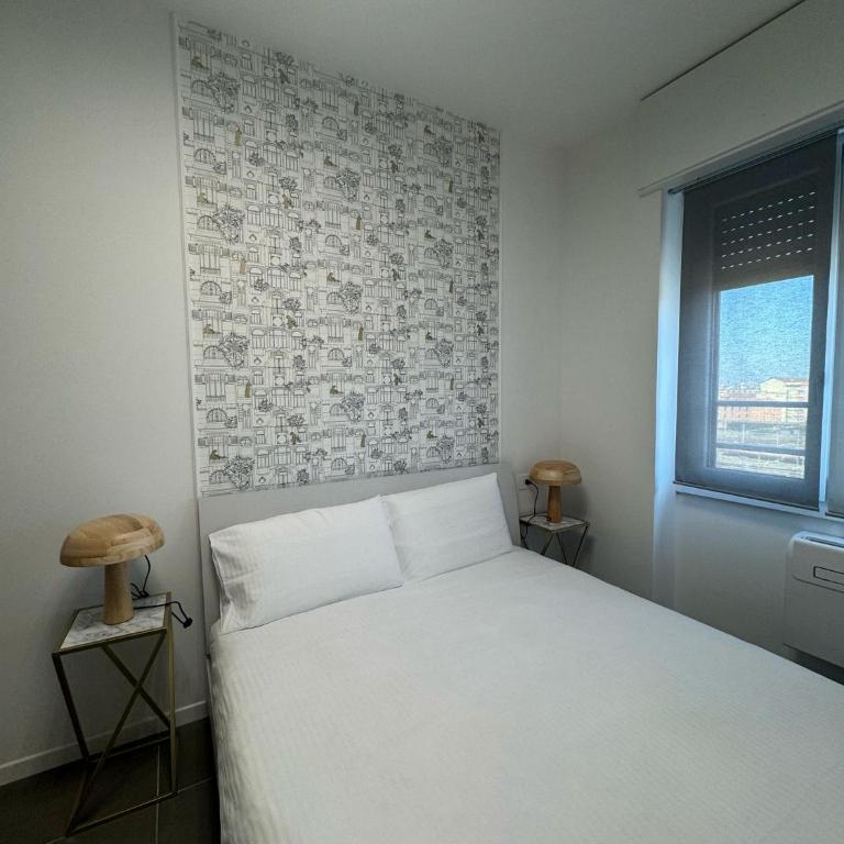 Urban Lounge Apartments - Appartamento con 1 Camera da Letto - 3