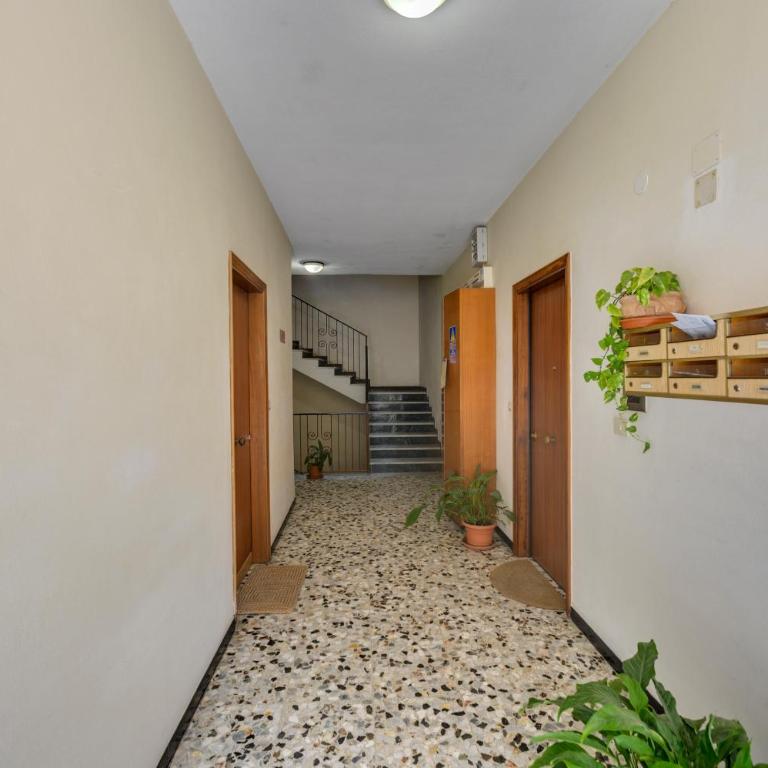289 - Moneglia On The Sea, 250 M dal Mare - Appartamento con 2 Camere da Letto e Balcone - 9