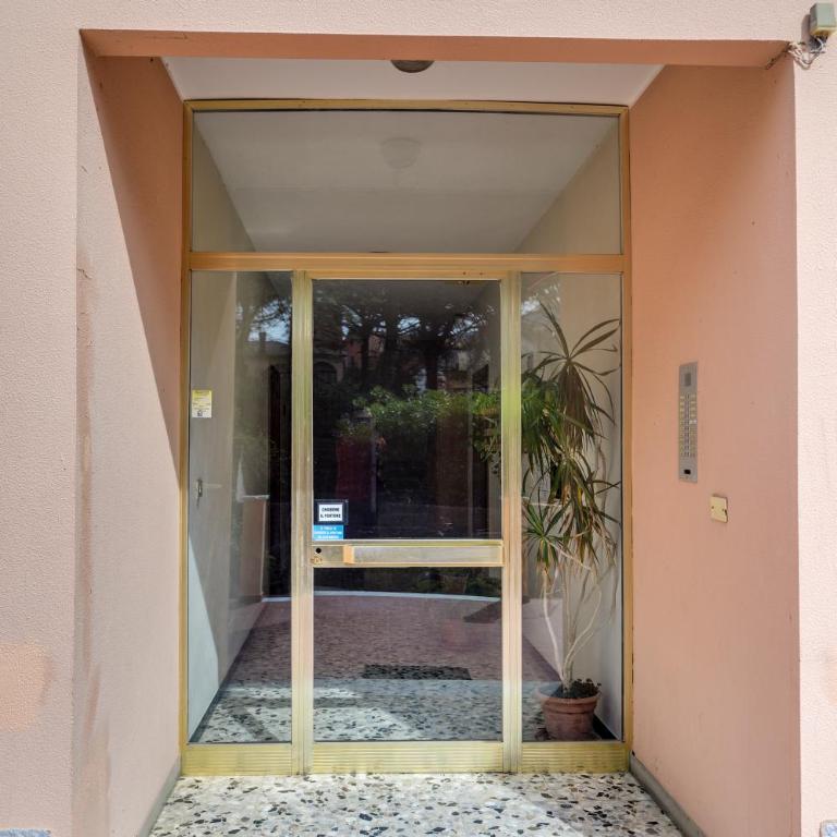 289 - Moneglia On The Sea, 250 M dal Mare - Appartamento con 2 Camere da Letto e Balcone - 8