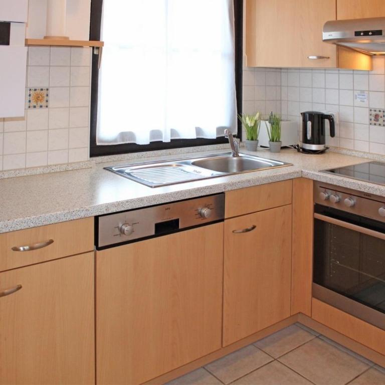 Ferienhaus Nr 28, Kategorie Königscard, Feriendorf Hochbergle, Allgäu - Ferienhaus - 8