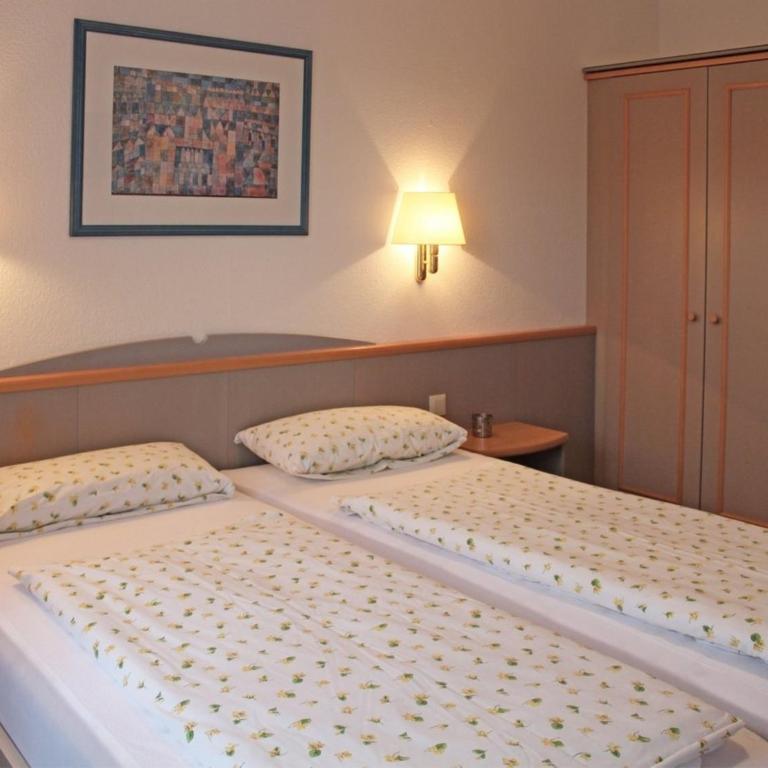 Ferienhaus Nr 28, Kategorie Königscard, Feriendorf Hochbergle, Allgäu - Ferienhaus - 5