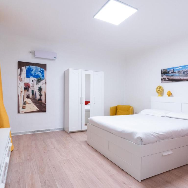 Dalmà by Wonderful Italy - Apartment - 3