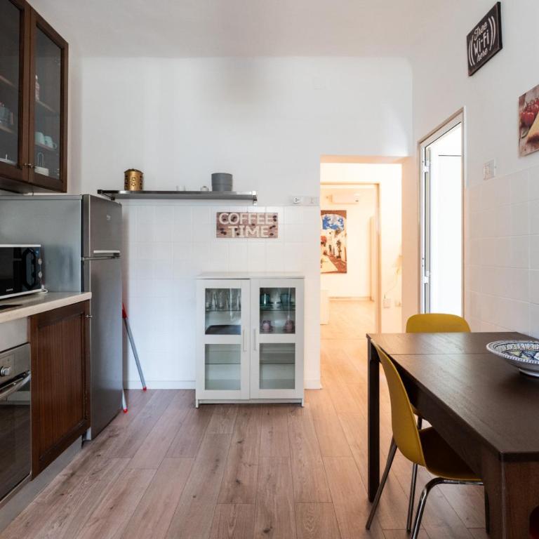 Dalmà by Wonderful Italy - Apartment - 4
