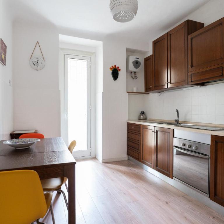 Dalmà by Wonderful Italy - Apartment - 15
