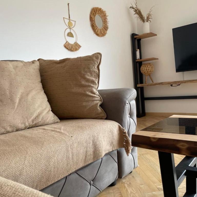 La Familia Apartmani FREE GARAGE - Apartman sa 1 Spavaćom Sobom - 12