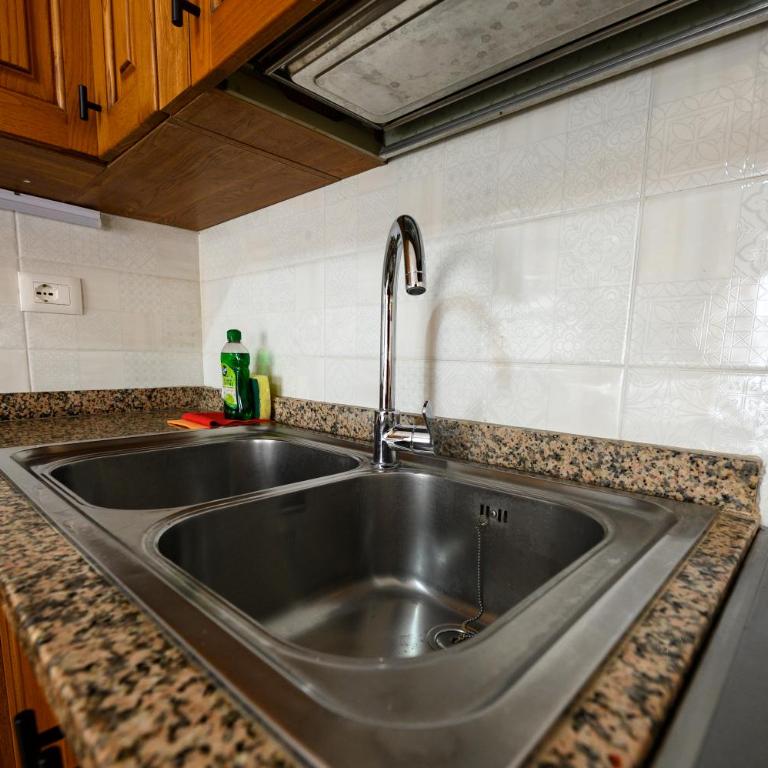 289 - Moneglia On The Sea, 250 M dal Mare - Appartamento con 2 Camere da Letto e Balcone - 20