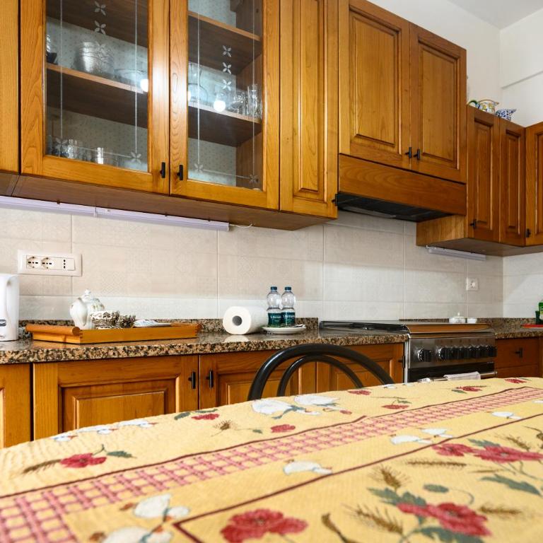 289 - Moneglia On The Sea, 250 M dal Mare - Appartamento con 2 Camere da Letto e Balcone - 18