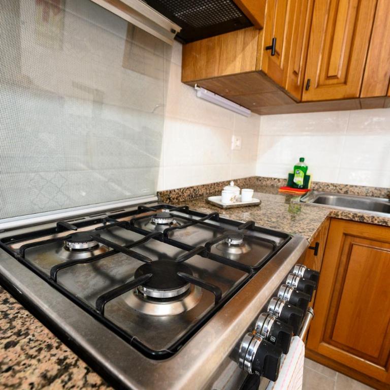 289 - Moneglia On The Sea, 250 M dal Mare - Appartamento con 2 Camere da Letto e Balcone - 21