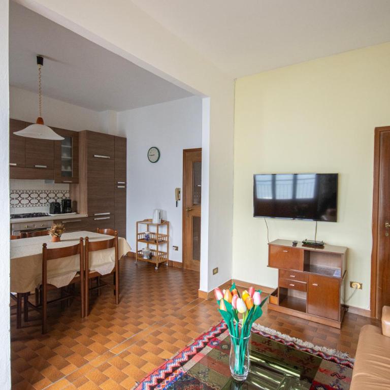 Casa Giuly - Appartamento con 3 Camere da Letto - 6