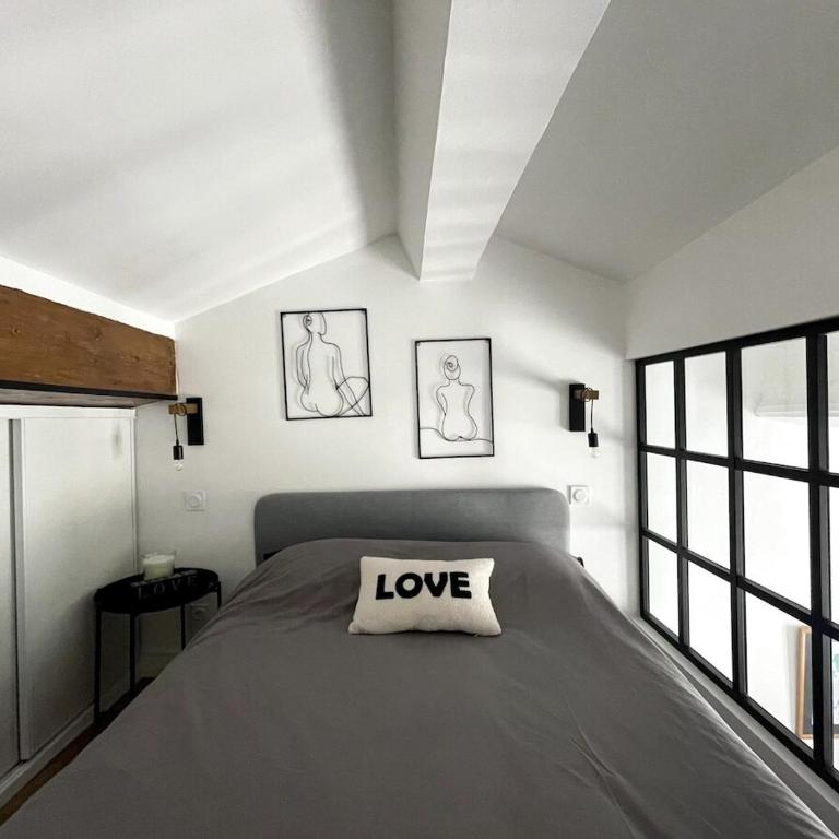 Vieux Lyon, rue Saint Georges - Appartement 1 Chambre - 7