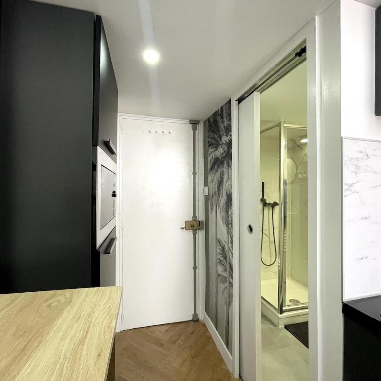 Vieux Lyon, rue Saint Georges - Appartement 1 Chambre - 8