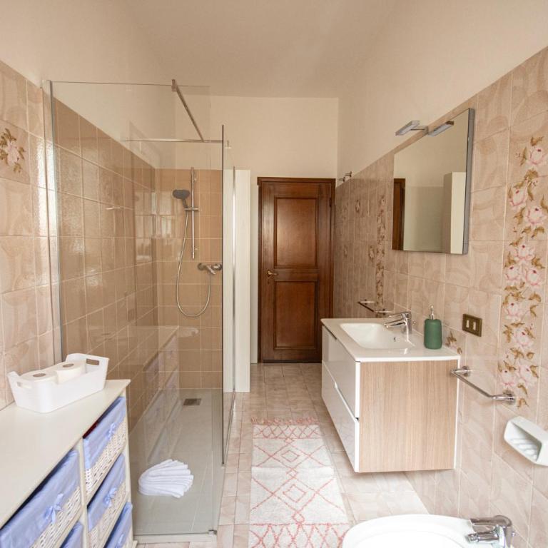 Casa Giuly - Appartamento con 3 Camere da Letto - 37