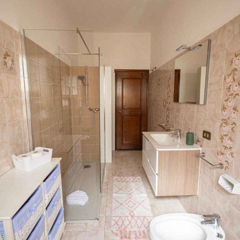 Casa Giuly - Appartamento con 3 Camere da Letto - 26