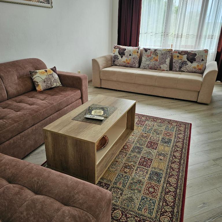 Green Hill Apartments - Superior Apartman - 1