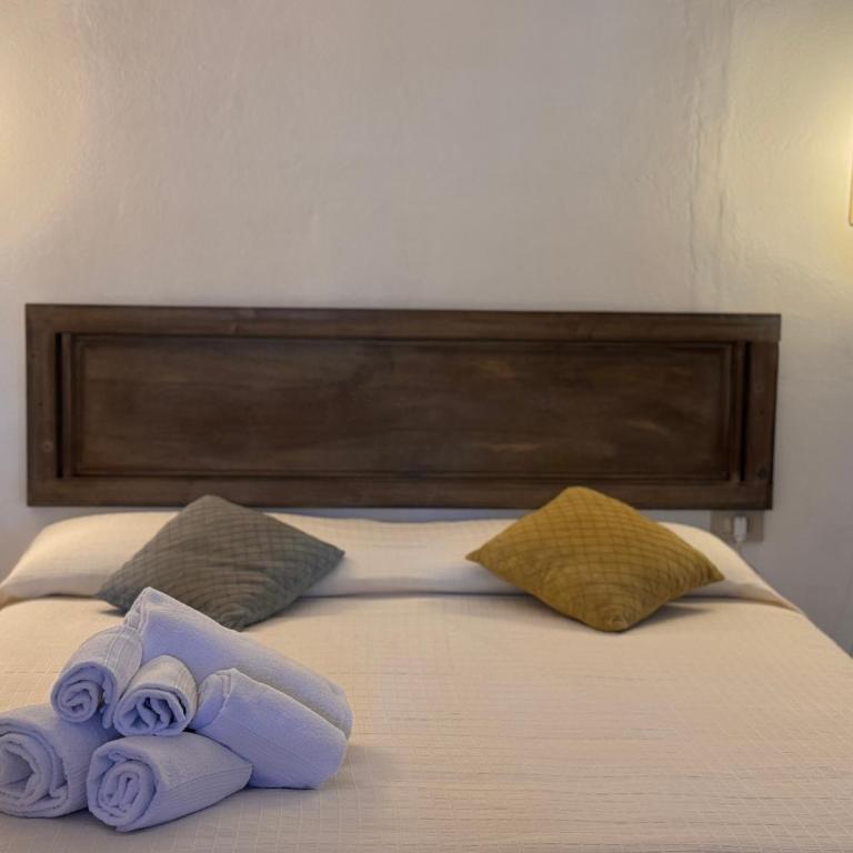 Villa Margherita Residence - Villa con 1 Camera da Letto - 4